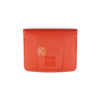 Waste Bin Lid 30/45 L - Red From CAMBRO