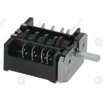Roller Grill Switch