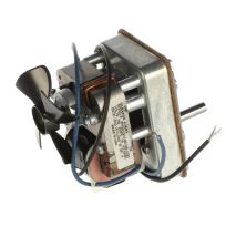 Roller Grill Motor, 230V, 50/60Hz