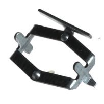Roller Grill Retaining Clip