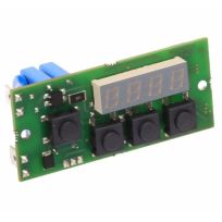 Roller Grill Electronic Timer