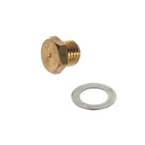 Roller Grill Gas Injector