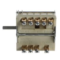 Roller Grill Electric Stove Commutator / Selector Switch