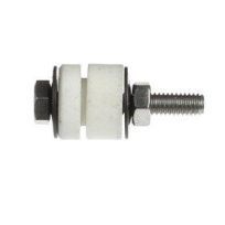 Roller Grill Ceramic Heating Element End Supports