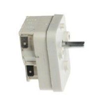 Roller Grill Mechanical Timer MT59, 120 Minute, 2-Pole, 250V, 16A