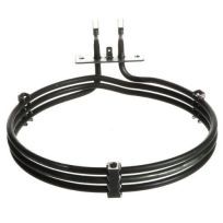 Roller Grill Circular Heating Element, 3000W, 230V
