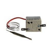 Roller Grill Safety Thermostat, 230 ±7°C