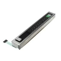 Menumaster Touchpad and Display Assembly