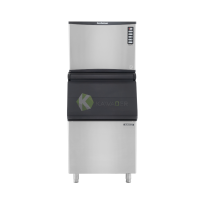 315kg Ice Cube Maker - from SCOTSMAN