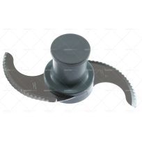 ROBOTV COUPE Fine Serrated Blade