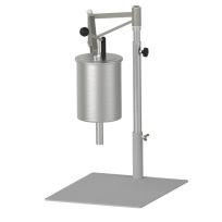 Stainless Steel Crepe Batter Dispenser From PIOKIT