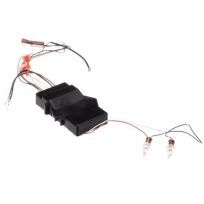 Bunn Control Board Assembly, Overmolded, Soft Heat