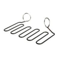 Roller Grill Bottom Heating Element, 1800W, 230V