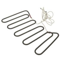 Roller Grill Top Heating Element, 1200W, 240V