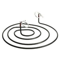 Roller Grill Heating Element, 3000W
