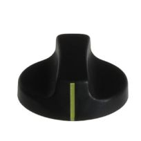 Roller Grill Gas Control Knob, 9H