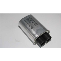 Menumaster Capacitor, 1.05uF, 60HZ