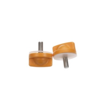 Zumex  Securing Knob, Rubber Joint, Pack of 2 