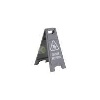 Floor Sign – Grey - from Piokit