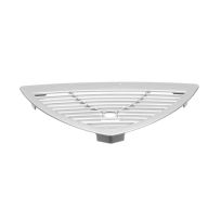 Zumex Glass Holder/Drip Tray Grate, Versatile/Essential