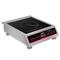 Flat Electric Induction Cooker – Single Burner – from Piokit