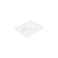 Camwear Food Pan Lid (Flat) – GN 1/2 - from Cambro