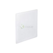 Transparent Seal Cover – GN 1/2 From CAMBRO 