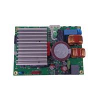 Santos Electronic PCB, Model 66