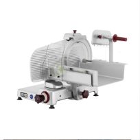 Meat Slicer With 350 MM Diameter Blade From BOSTON