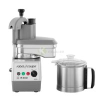 R402 Vegetable Machine – 4.5LT From ROBOT COUPE