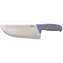 Supra Heavy Butcher Knife – 28 cm, Blue from Sanelli