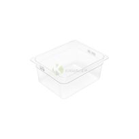 Camwear Food Pan GN 1/2 – Depth 15 cm -from Piokit