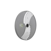 Ripple Cut Disc 2mm - from Robot Coupe