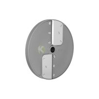  Julienne Disc 4×4mm - from Robot Coupe