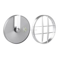 Dicing Equipment 25mm – from Robot Coupe