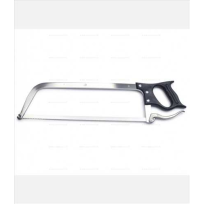 Stainless Steel Bone Saw with Flip Lever – 50 cm from Sanelli