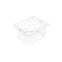 Camwear Food Pan GN 1/2 – Depth 20 cm - from Cambro