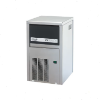 22kg Ice Cube Maker - from Brema
