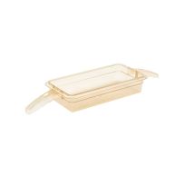 High Heat Plastic Food Pan With 2 Handles (32HP2H150) – 2.5LT From CAMBRO