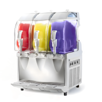 3 Bowl Slush Machine 3x11L - From SPM