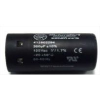 ROBOT COUPE CAPACITOR 315UF 120V