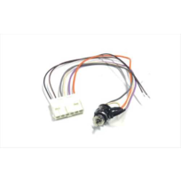 Santos Potentiometer