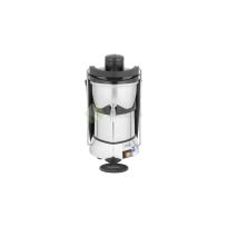 Stainless Steel Automatic Juice Extractor - 1.6 LT Per Minute From SANTOS