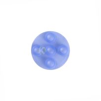 5 Hole Sauce Dispenser Cap - from Fifo