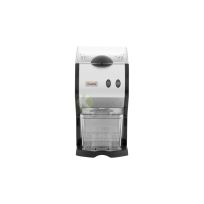 Electric Ice Crusher - 180Kg/Hour From SANTOS - Black