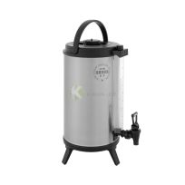 Stainless Steel Vacuum Dispenser 10L From PIOKIT