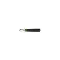 CANAL KNIFE "U" SHAPE From SANELLI