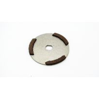 Santos Multi Juicer Brake Disc, Model 68