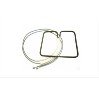 Krampouz Reinforced Heating Element, 900W, 240V