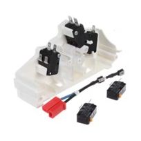 Menumaster Interlock Switch Kit
